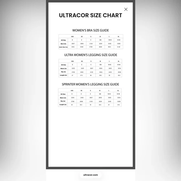 ultracor Bolt Lux Ultra - Picture 9 of 9